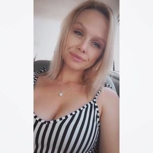 Meet your Posher, Ivy